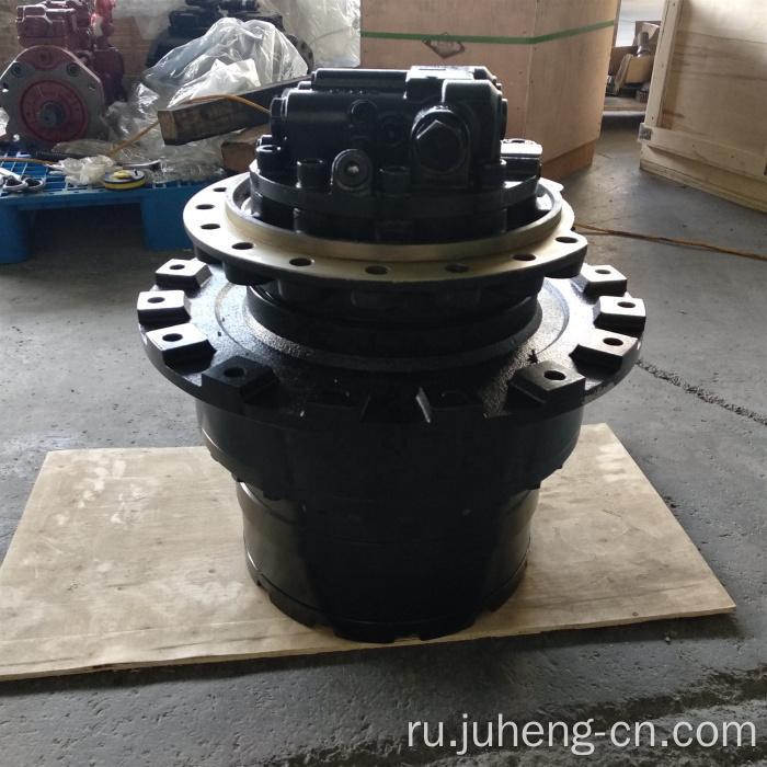 ZX240 Final Drive ZX240 Travel Motor 9243839